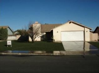 1541 N Arrowhead Ave, Rialto, CA 92376