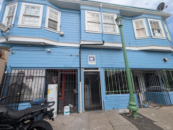 9920 International Blvd, Oakland, CA 94603