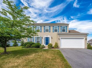 102 Water Run St #1, Taneytown, MD 21787