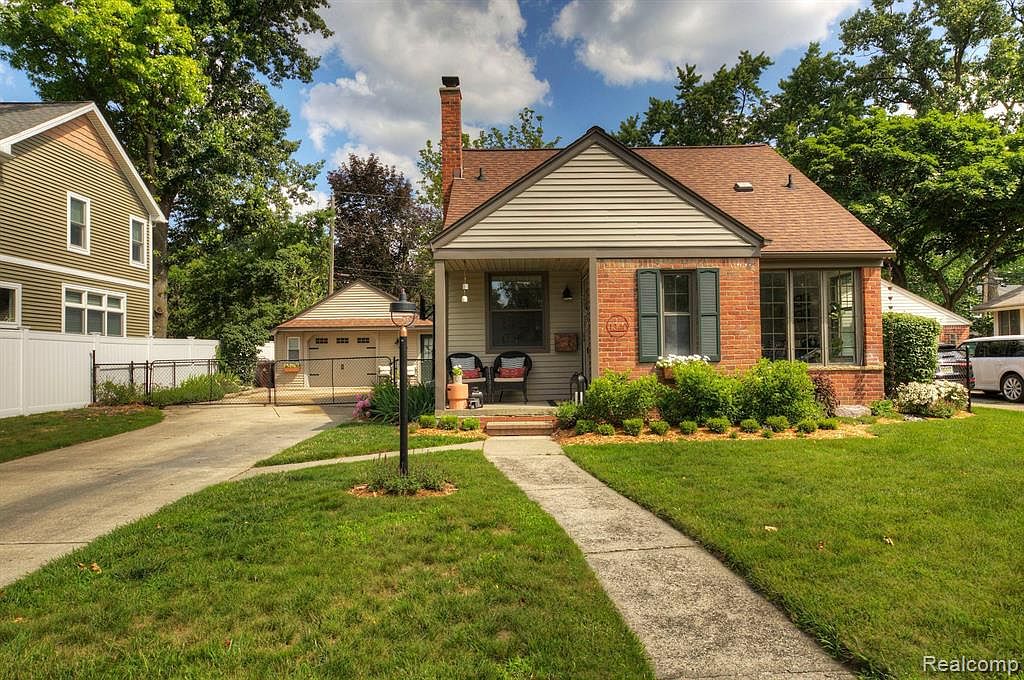 1340 Hartsough St, Plymouth, MI 48170 Zillow