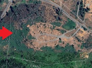 4320 Big Bend Rd, Oroville, CA 95965