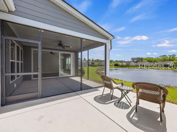 30 Heathrow Ave, Bluffton, SC 29910