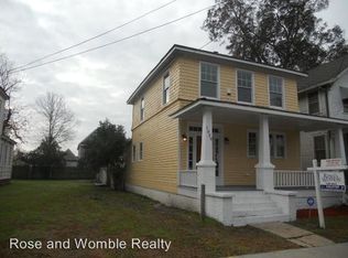 1029 Ann St, Portsmouth, VA 23704