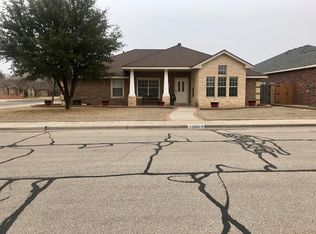 3982 Rabb St, Odessa, TX 79762
