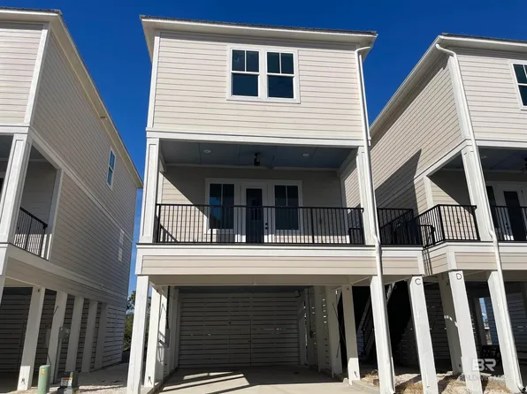 951 W Lagoon Ave #E, Gulf Shores, AL 36542