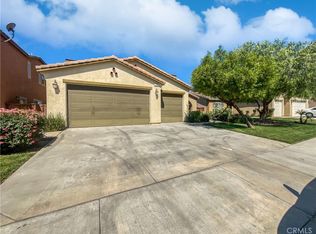 1133 Periwinkle Ln, Beaumont, CA 92223