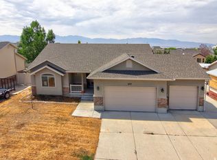 2177 N 130 W, Tooele, UT 84074