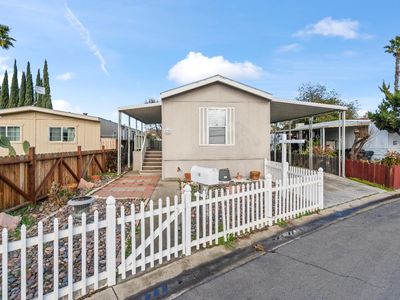 2929 N Macarthur Dr SPACE 19, Tracy, CA, 95376