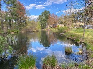 140 Salem Rd, Pound Ridge, NY 10576