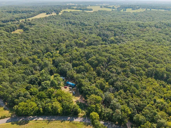 16398 N Fred Smith Rd, Tahlequah, OK 74464