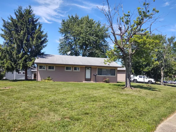 2850 Ghent Ave, Kettering, OH 45420