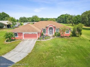 5100 Lockhart Rd, Brooksville, FL 34602