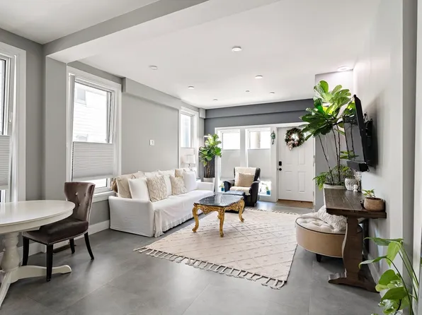 47 Morris St Unit 1, Boston, MA 02128