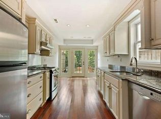 1748 Bank St, Baltimore, MD 21231