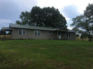 16760 Brushy Creek Rd, Houston, MO 65483