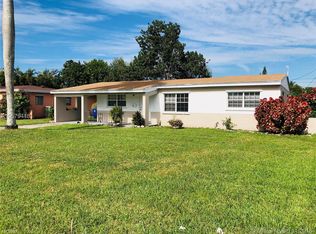 6731 SW 26th Ct, Hollywood, FL 33023