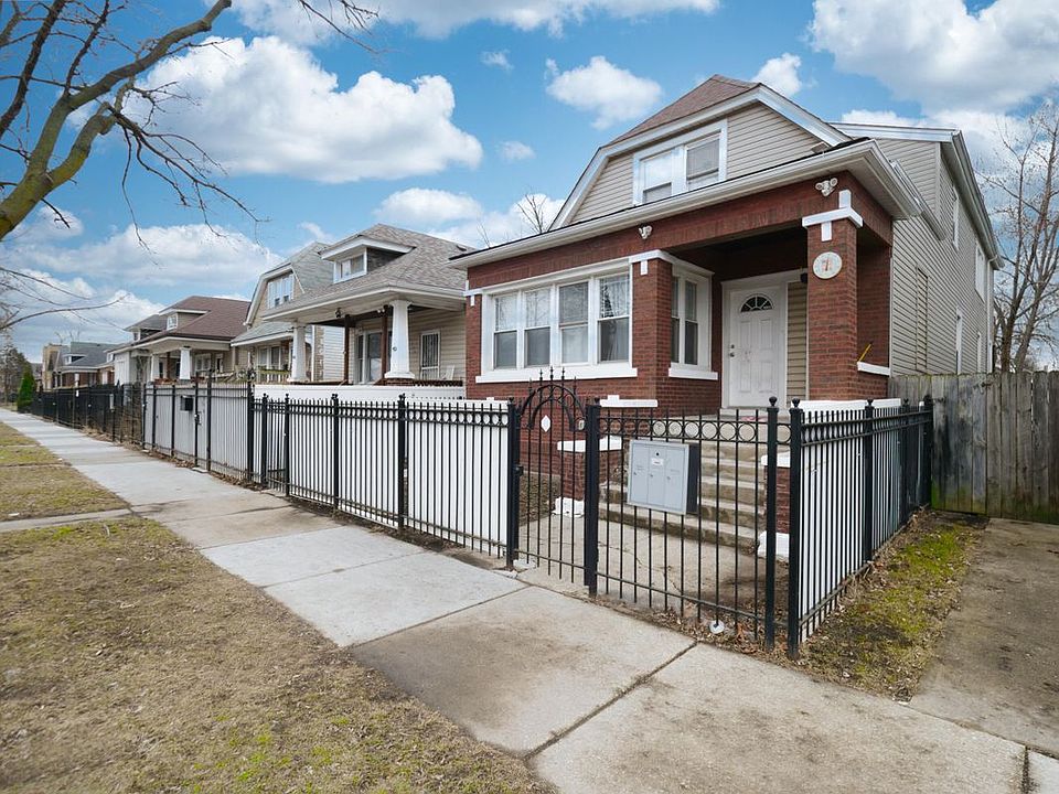 1st image of 6318 S Talman Ave #G