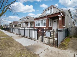 6318 S Talman Ave #G, Chicago, IL 60629