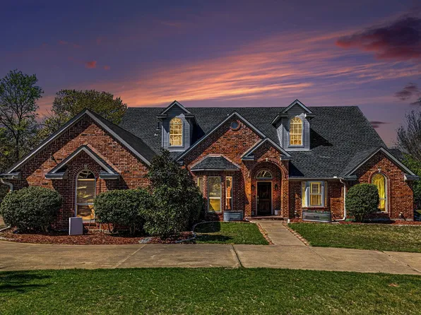 767 Farrar Rd, Palmer, TX 75165