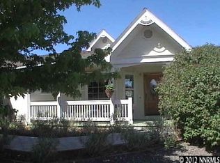 1060 Out R Way, Gardnerville, NV 89410