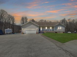 224 Harmon Dr, Odd, WV 25902