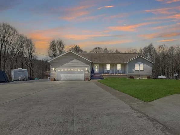 224 Harmon Dr, Odd, WV 25902