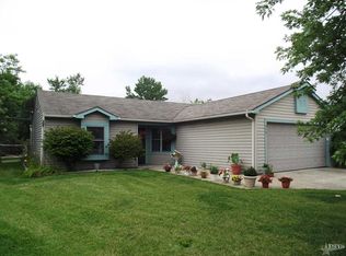 514 Larch Ln, Fort Wayne, IN