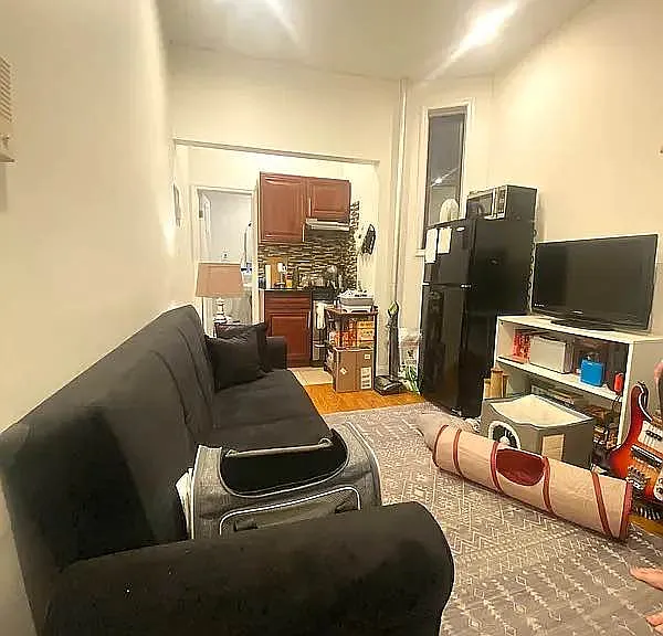 509 E 81st St #GFE — Photo 1