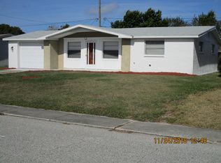 5145 Beacon Hill Dr, New Pt Richey, FL 34652