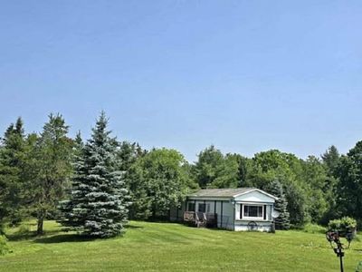 2347 S M 65, Glennie, MI, 48737