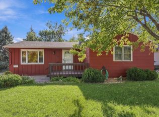 3643 Reder St, Rapid City, SD 57702