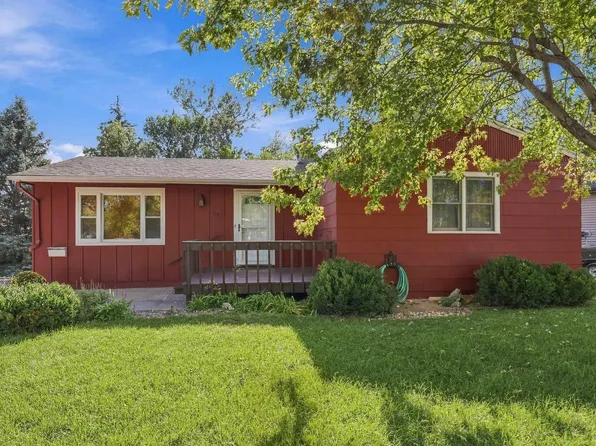 3643 Reder St, Rapid City, SD 57702