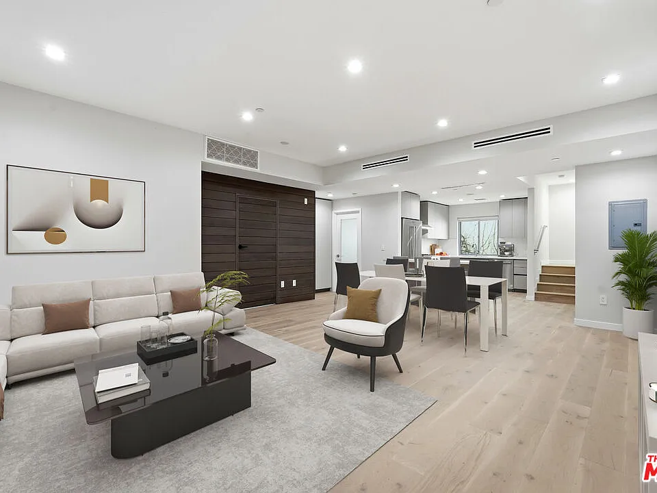 1006 Hancock Ave #C