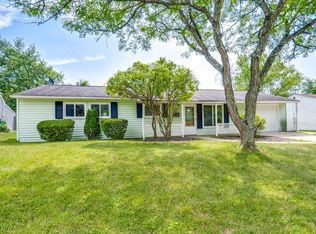 6185 Eldridge Blvd, Bedford Heights, OH
