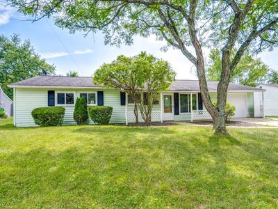 6185 Eldridge Blvd, Bedford Heights, OH, 44146