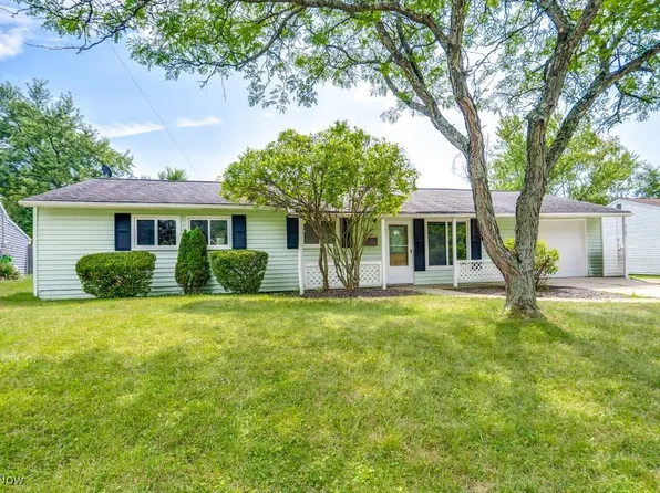 6185 Eldridge Blvd, Bedford Heights, OH 44146