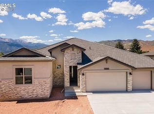 3339 Skywatch Hts, Colorado Springs, CO 80904