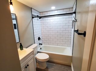 1360 1/2 G St SE, Washington, DC 20003