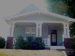 706 Centreville Ave, Belleville, IL