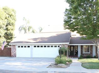 4217 W Grove Ct, Visalia, CA 93291