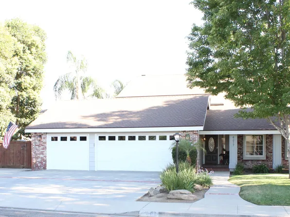 4217 W Grove Court, Visalia, CA 93291