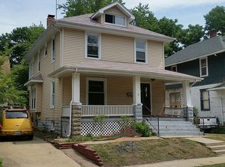 1227 W Lawrence Ave, Springfield, IL 62704