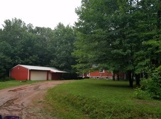 W6848 Sunset Dr, Merrill, WI 54452