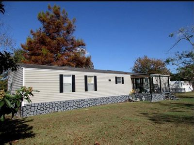 1219 Howell Rd, Valdosta, GA, 31601