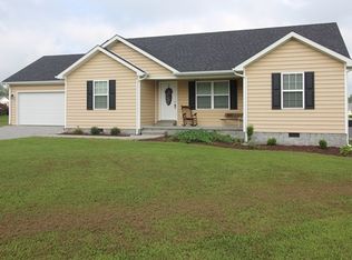 237 Old 79 Loop Rd, Russellville, KY 42276