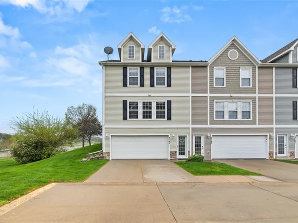 3165 SW Arlan Ln, Ankeny, IA 50023