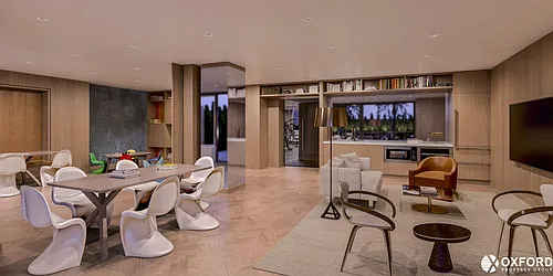 Rented by Oxford Property Group