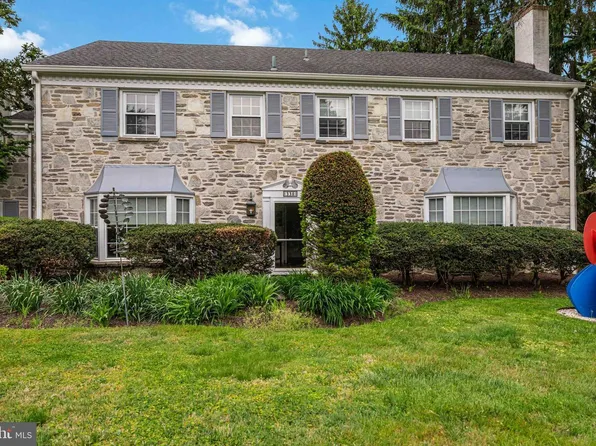 330 Bent Rd, Wyncote, PA 19095