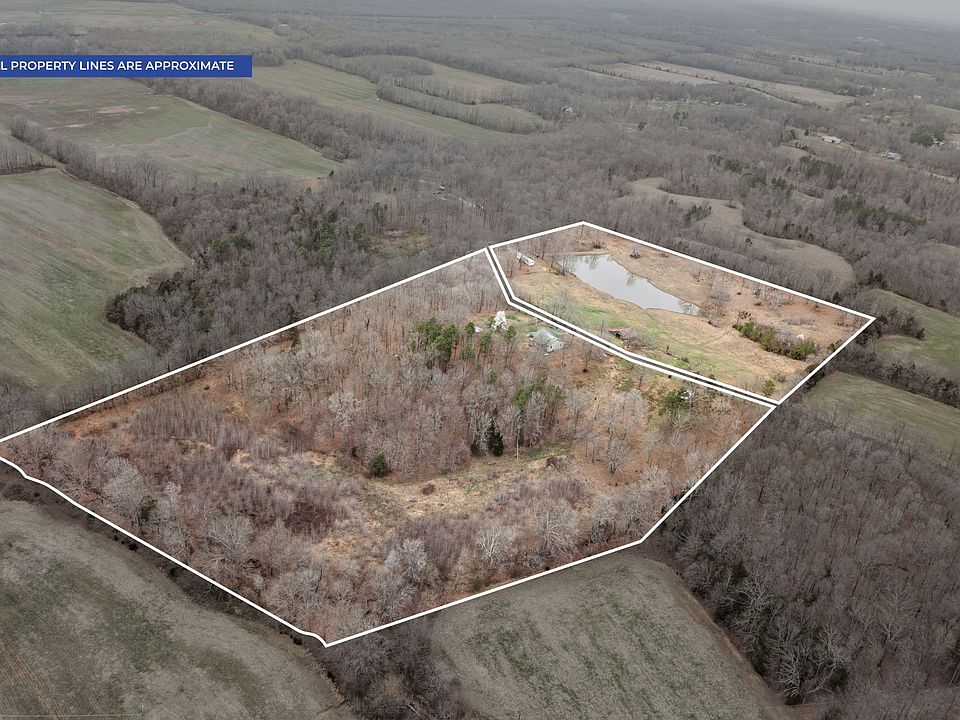 245 Bismark Ln, Hardin, KY 42048 Zillow