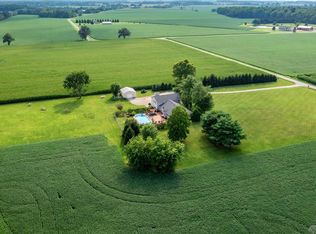 4137 Straley Rd, Xenia, OH 45385